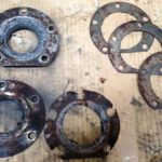 Cforcar Facel Vega Restoration 1 637